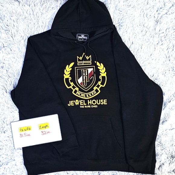 JEWEL HOUSE | NWOT! RAP SUPERSTAR LIL'BOOSIE aka BOOSIE BADAZZ H.WEIGHT … - Picture 13 of 13